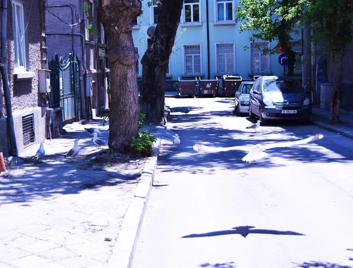Apartment With A View Varna Bulgaria