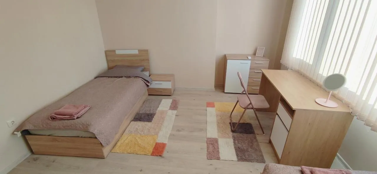Apartment With A View Varna Bulgaria